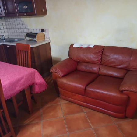 Casa Di Campagna Villa De Luca Bellante Zewnętrze zdjęcie