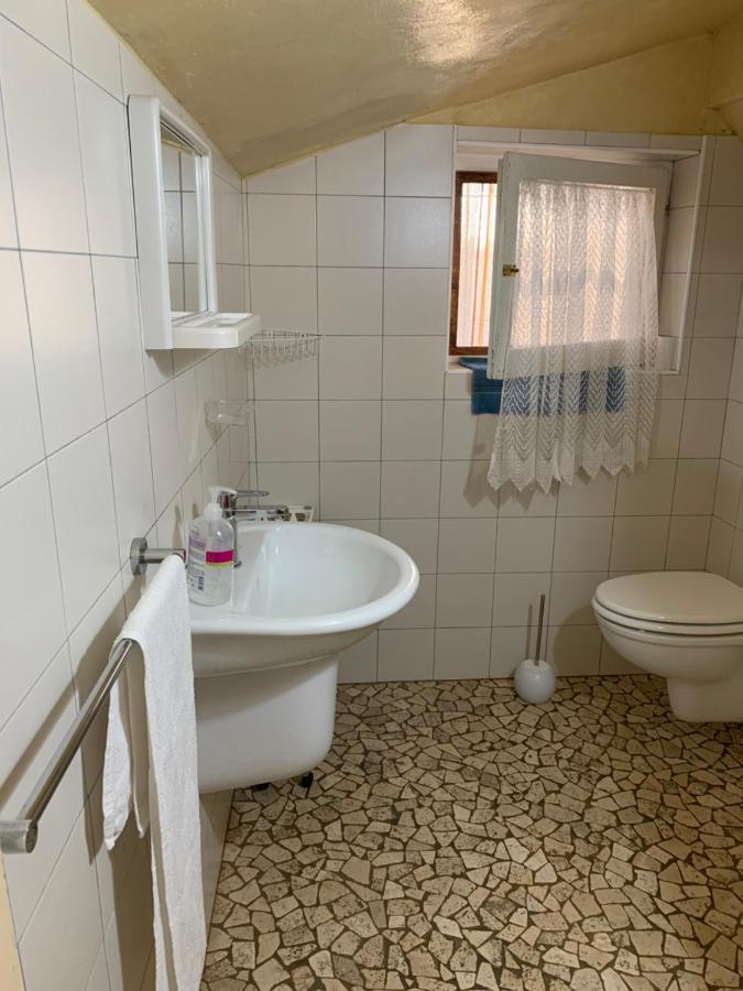 Casa Di Campagna Villa De Luca Bellante Zewnętrze zdjęcie