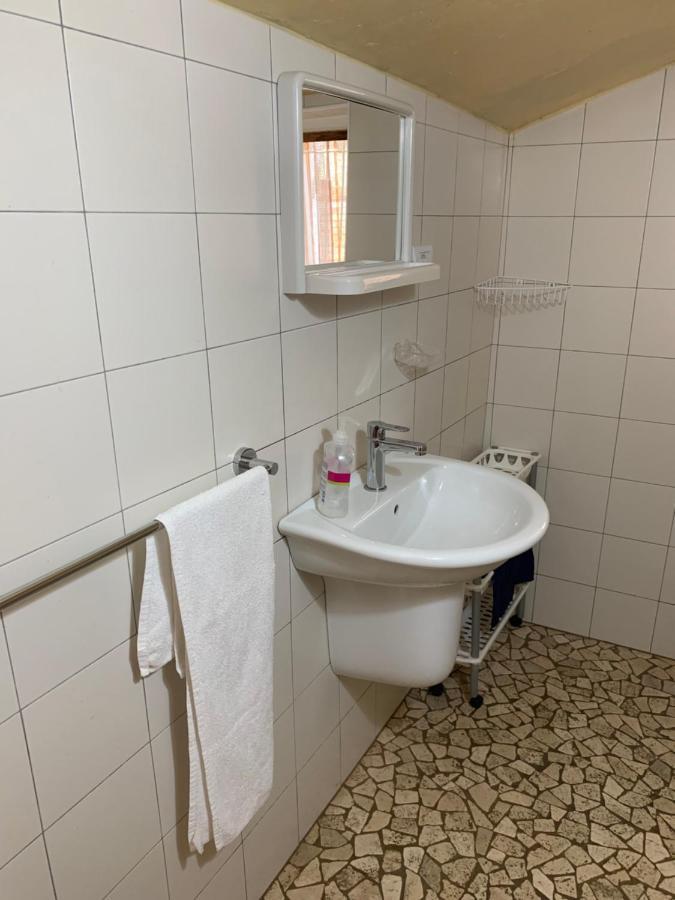 Casa Di Campagna Villa De Luca Bellante Zewnętrze zdjęcie