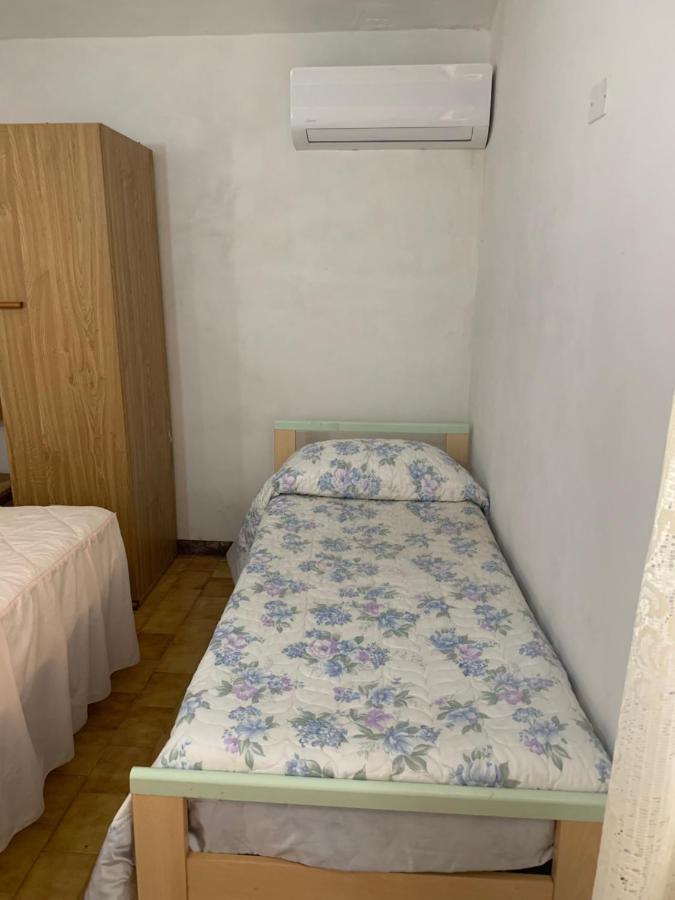 Casa Di Campagna Villa De Luca Bellante Zewnętrze zdjęcie