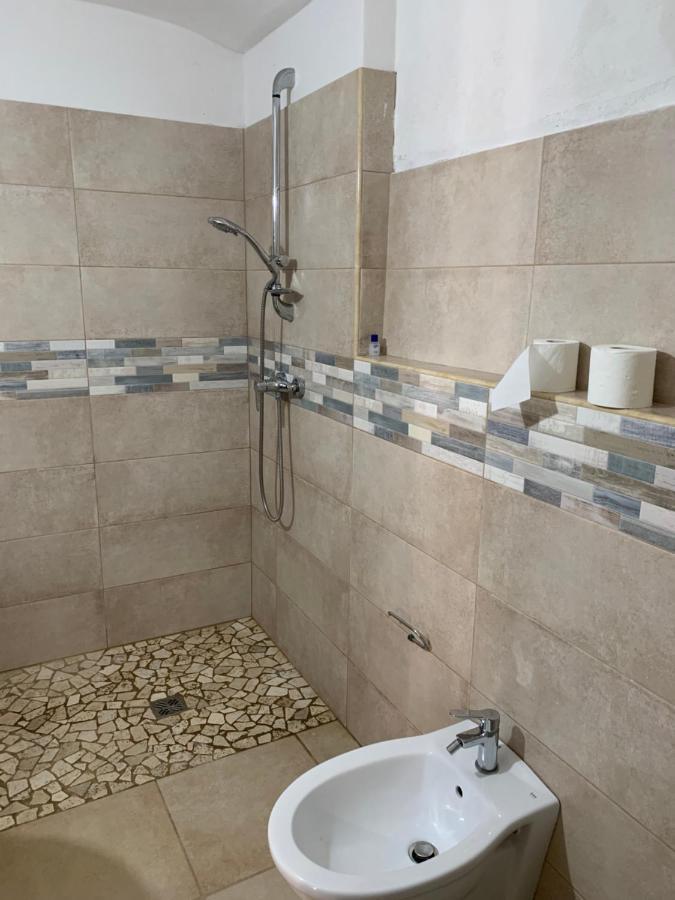Casa Di Campagna Villa De Luca Bellante Zewnętrze zdjęcie
