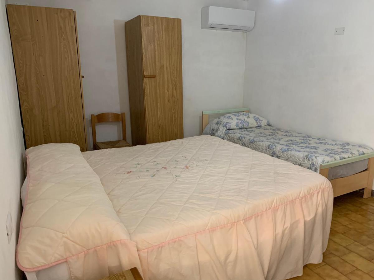 Casa Di Campagna Villa De Luca Bellante Zewnętrze zdjęcie