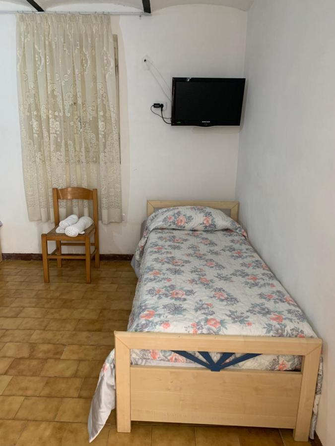 Casa Di Campagna Villa De Luca Bellante Zewnętrze zdjęcie