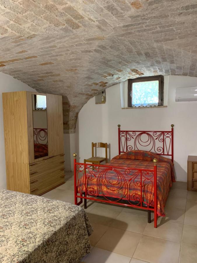 Casa Di Campagna Villa De Luca Bellante Zewnętrze zdjęcie