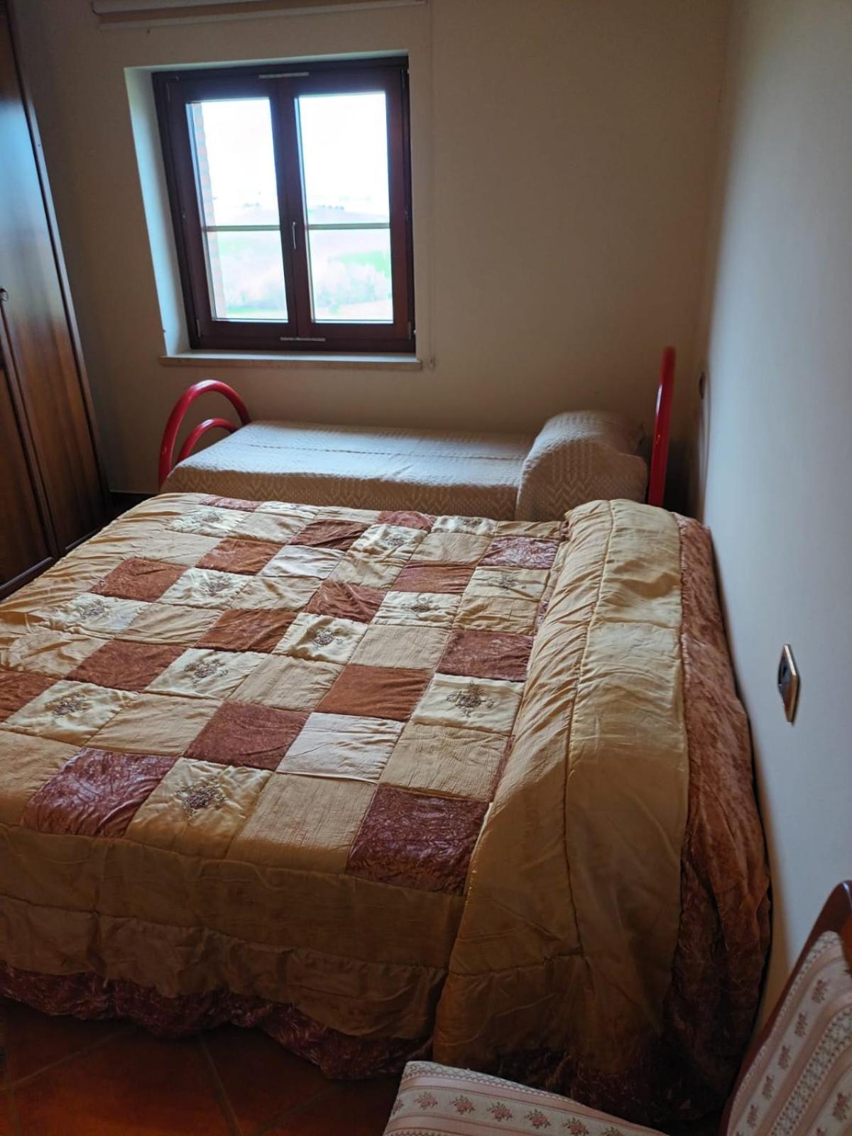 Casa Di Campagna Villa De Luca Bellante Zewnętrze zdjęcie