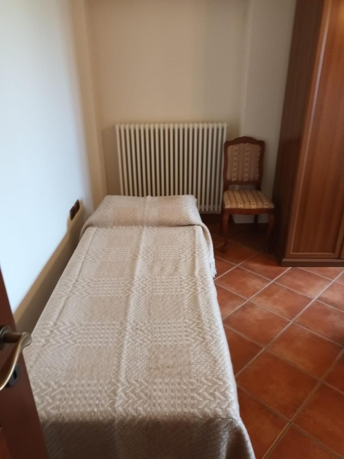 Casa Di Campagna Villa De Luca Bellante Zewnętrze zdjęcie