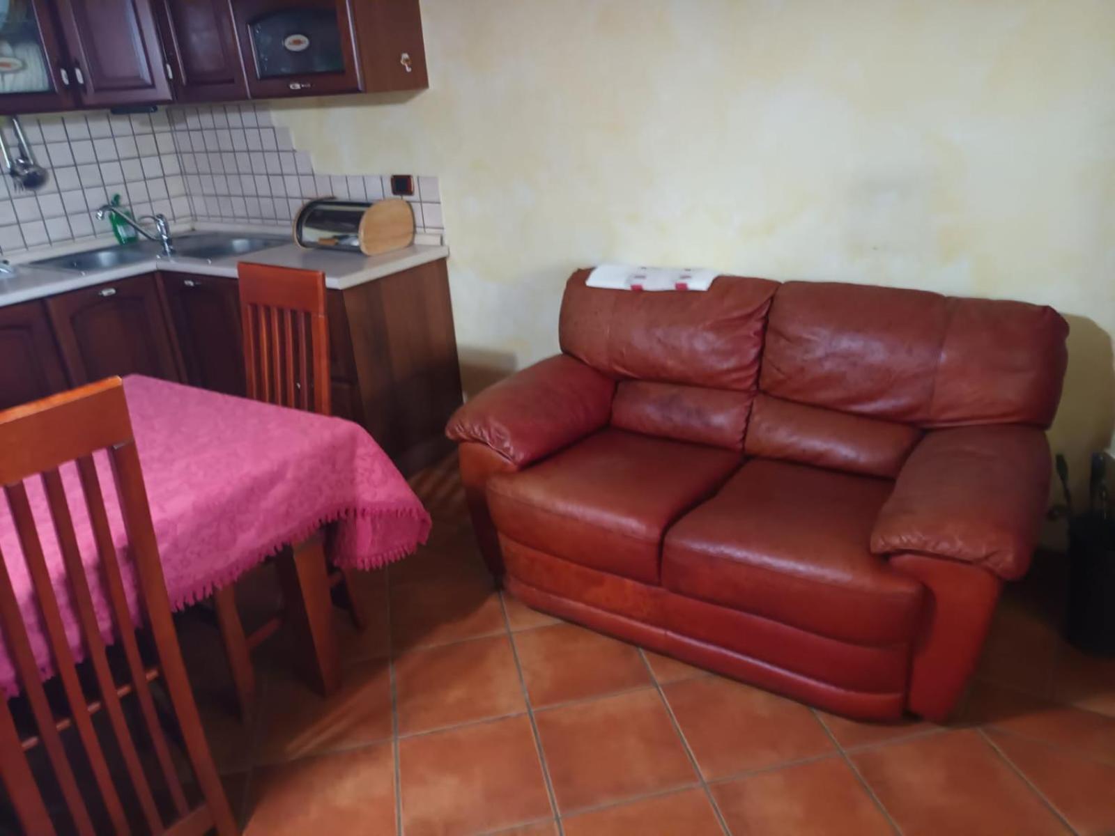 Casa Di Campagna Villa De Luca Bellante Zewnętrze zdjęcie