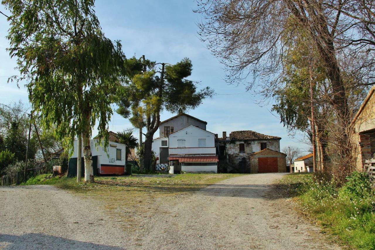 Casa Di Campagna Villa De Luca Bellante Zewnętrze zdjęcie