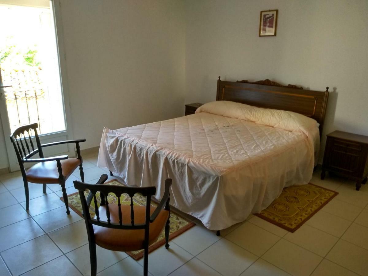 Casa Di Campagna Villa De Luca Bellante Zewnętrze zdjęcie